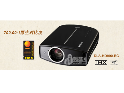 ǿλ! ռ! JVC DLA-HD990-BC¡