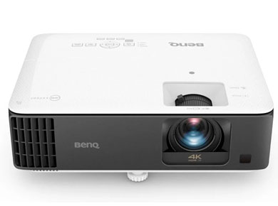 新品上市 | 4K短焦投影机TK700ST，和主机游戏更配！