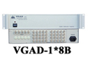 :VGAD-1*8B