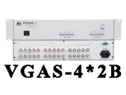 �����ӿھ���:VGAS-4*2B