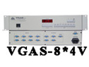 �����ӿھ���:VGAS-8*4V