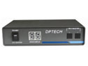 DPTECH（东科）切换器:SWDVI系列DVI信号切换器