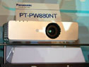 Panasonic(����)ͶӰ��:PT-PW880NT
