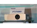Panasonic(����)ͶӰ��:PT-PX860