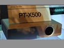 Panasonic(����)ͶӰ��:PT-X500