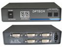 DPTECH（东科）切换器:SWDVI系列DVI信号切换器