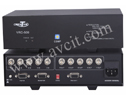 CREATIVE（捷控）传输器:VRC-500信号驱动器