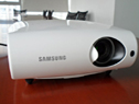 Samsung(����)ͶӰ��:L305