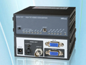 �����ݳ�ת����:BOX-VCV-101 VGA�ź�ת��ģ����Ƶת����