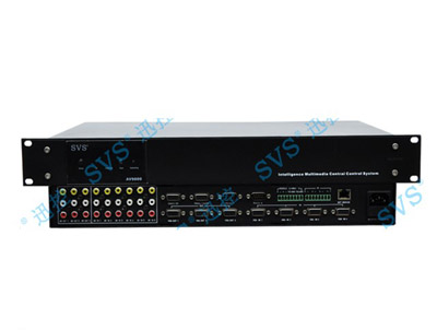 SVS(Ѹ��)���������:SV-9000���ɱ�������пأ�