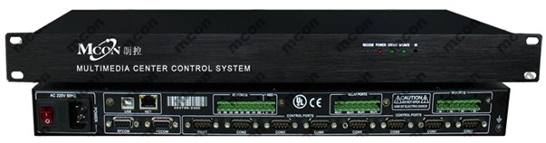 MCON(����)���������:�ɱ���п�����MCON-CC3000