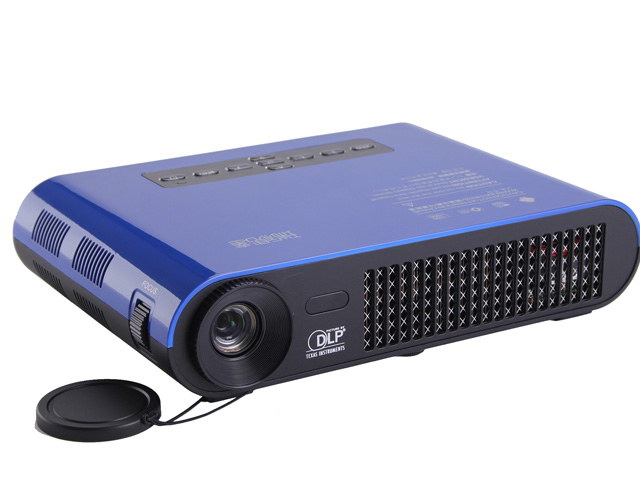 ���Ӵ�΢��ͶӰ��:���Ӵ�LX-X10��׼��