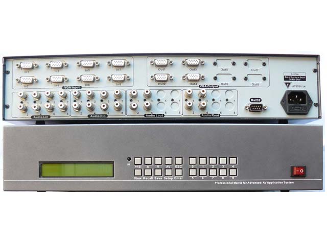 Forthgoer(��˹���)�ӿھ���:Forthgoer(��˹���)MAGϵ��MAG-812B