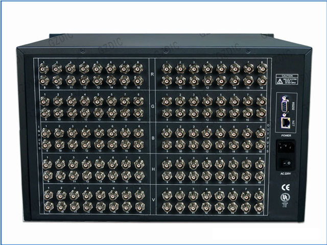 DICON(�ſ�)�ӿھ���:RGB�����л���,DIC-RGB1616/1608/1604