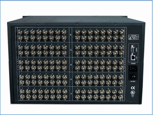 DICON(�ſ�)�ӿھ���:RGB�����л���,DIC-RGB2424