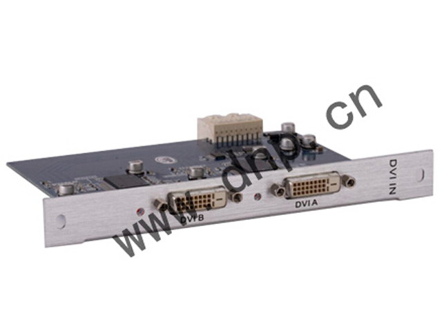 ��ؽӿھ���:��·DVI�������MDI-DVI2OUT