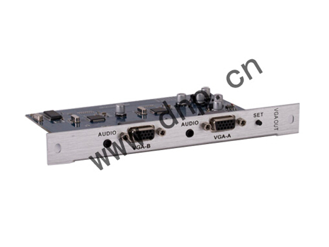 ��ؽӿھ���:DVI-VGA�����������MDI-DVA2OUT