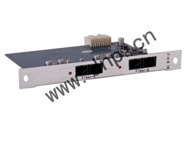 ��ؽӿھ���:��·Fiber�������MDI-F2IN