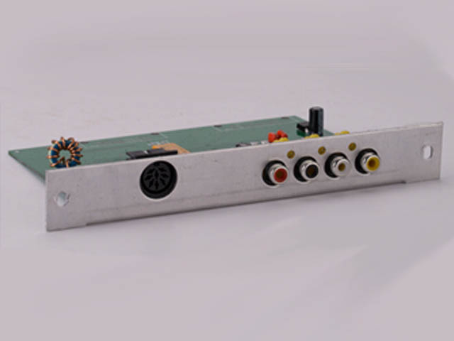 ��ؽӿھ���:�������Ƶ���ƿ���MXXS-M1