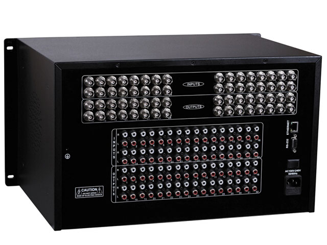 ��ؽӿھ���:AV3232����Ƶ�źž���