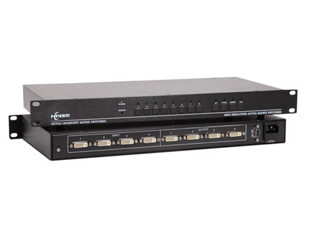 ��ؽӿھ���:DVI4ϵ��DVI����