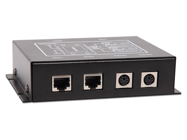 ��ؽӿھ���:KBB-3535˫��Ƶ�ӿڻ�