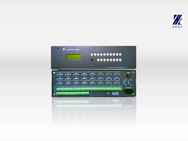 �׿ƽӿھ���:MT-1608GASP