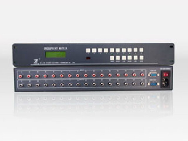 �׿ƽӿھ���:MT-1616A