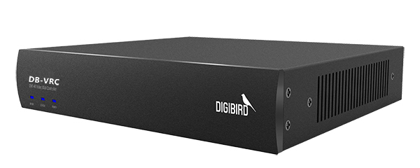DigiBird(С)ͼδ:DB-VRC