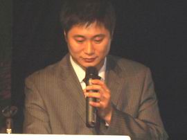 �ºƿƼ����ܾ�����ΰ