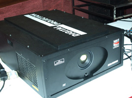 DPͶӰ��(��)