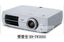 ����������Dreamio EH-TW3000Һ��ͶӰ��