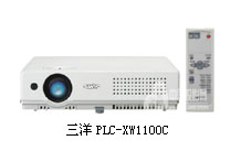 �����鶯�䷶ PLC-XW1100C��������