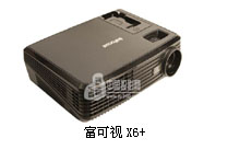 �����������������Ƴ�X6+����ͶӰ��