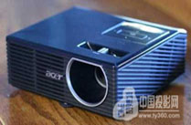 ����Ƴ�΢��LEDͶӰ��K10