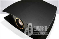 CineVERSUM�Ƴ���ͥӰԺͶӰ����ƷBlackWing One