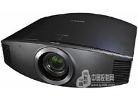 ���Ὣ�Ƴ�BRAVIA�콢����ͶӰ��VPL-VW80