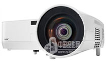 ������۾���ͷ NEC�Ƴ����̽�ͶӰ��