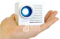 Thanko��Miseal����ͶӰ��