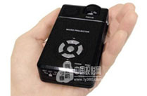 ����ͶӰ�� AAXA��˾P1���ֳ�ͶӰ��