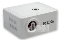 XGA���ı�ЯʽLEDͶӰ��