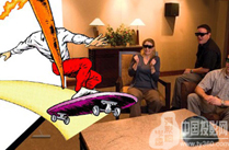 ���ɷ�������3DͶӰ����Ʒ