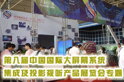 �ڰ˽����ĻͶӰ������Ʒչר�ⱨ��