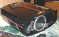 ���⳧�������Ƴ�����LCOSͶӰ����Ʒ