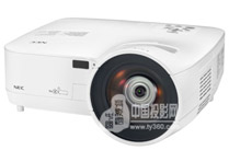 �ձ�NEC�Ƴ��߿�ͶӰ����Ʒ