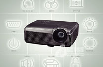 ��Ч������ȫ��DLPͶӰ��������T288