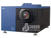 ֧��3D��Ӱ NEC����2K������ӰԺͶӰ