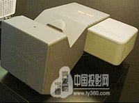 �����Ƴ����̽�ͶӰ����ƷPLC-XL510C