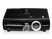 �������Ƴ����͸߶�ӰԺͶӰ��TW5000