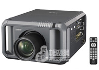 InfoComm09:�����Ƴ�������DLPͶӰ��